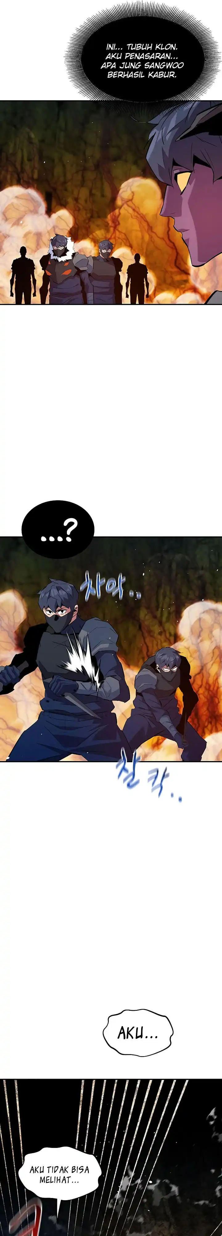 Auto-Hunting With Clones Chapter 157 halaman 34