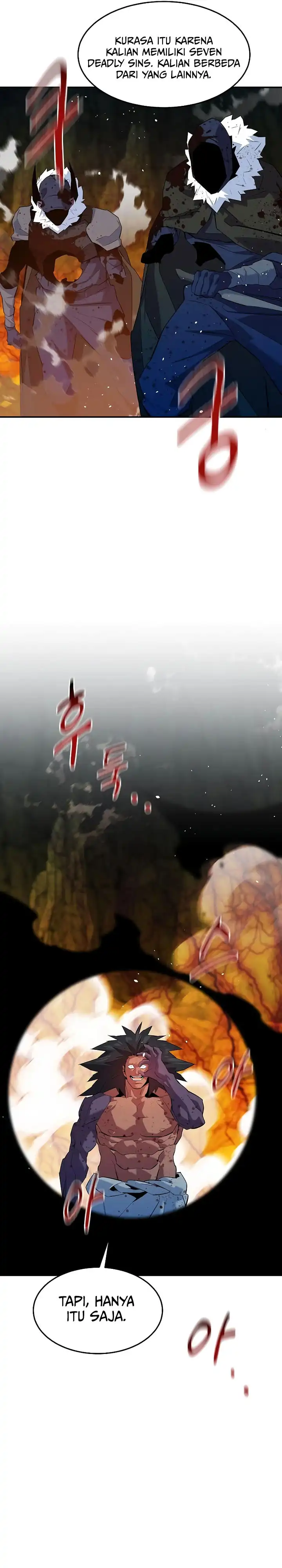 Auto-Hunting With Clones Chapter 157 halaman 18