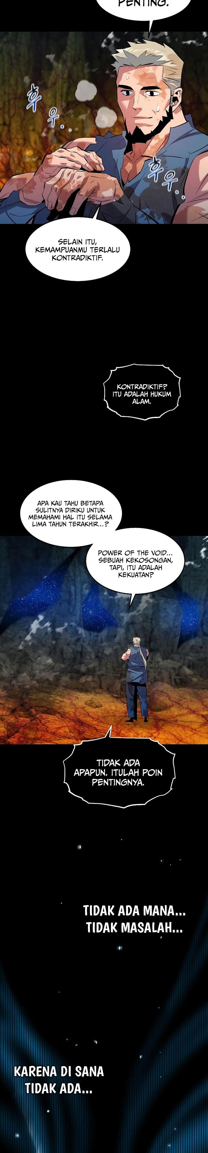 Auto-Hunting With Clones Chapter 159 halaman 28
