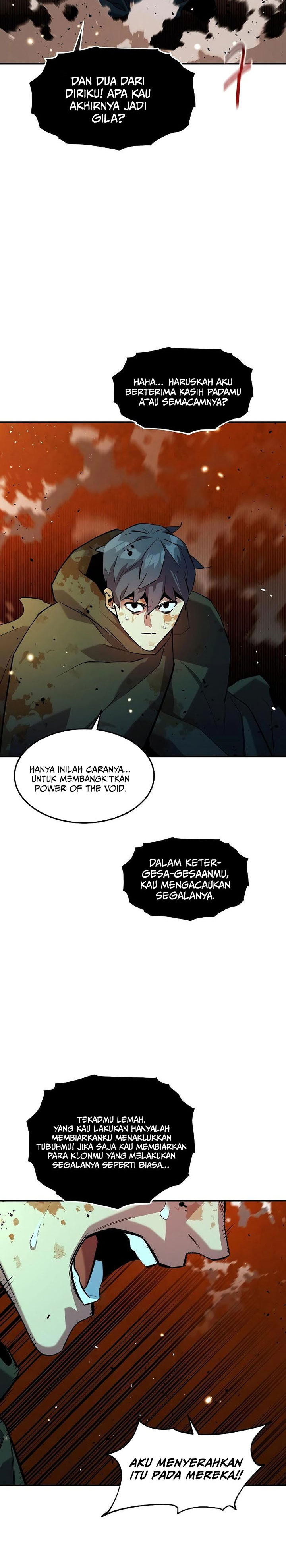 Auto-Hunting With Clones Chapter 159 halaman 3