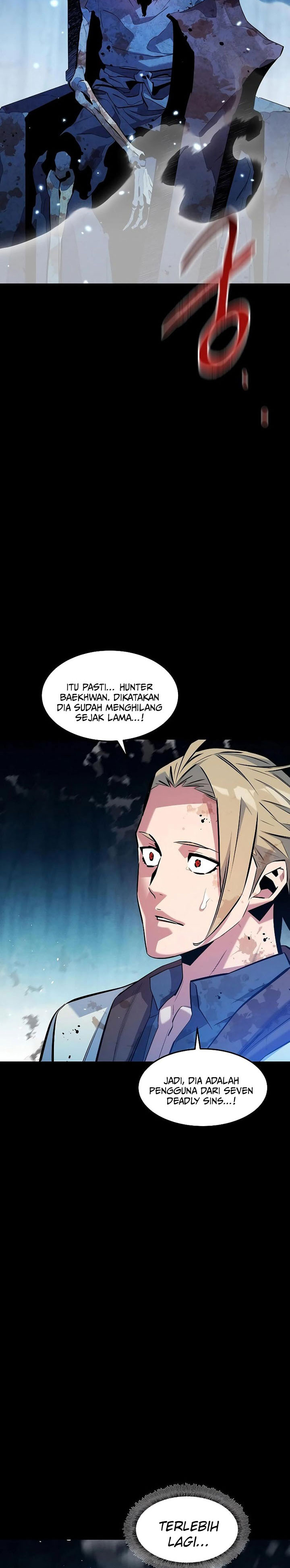 Auto-Hunting With Clones Chapter 161 halaman 3