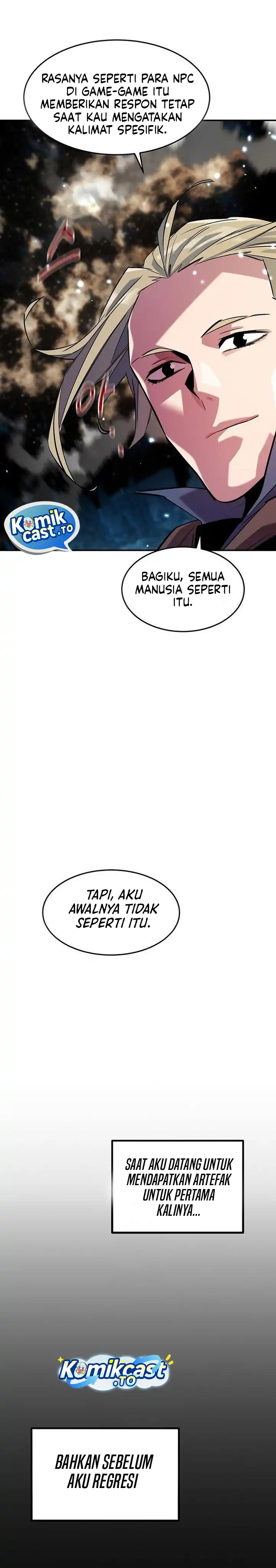 Auto-Hunting With Clones Chapter 162 halaman 21
