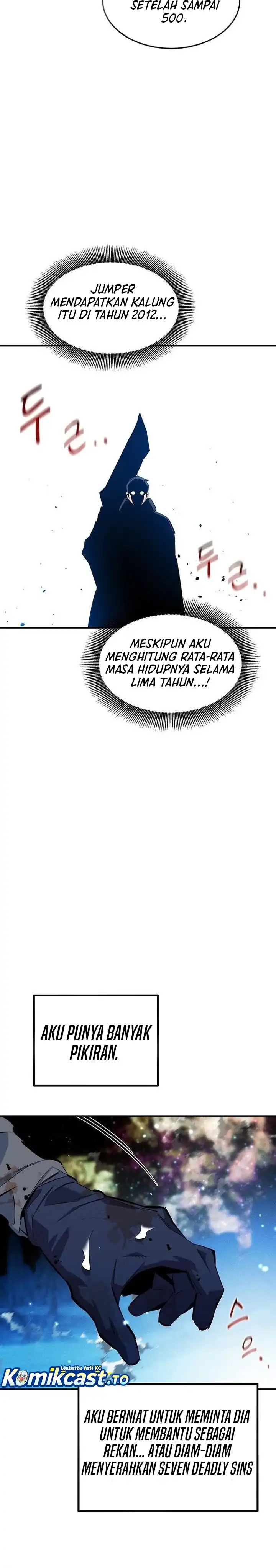 Auto-Hunting With Clones Chapter 162 halaman 8