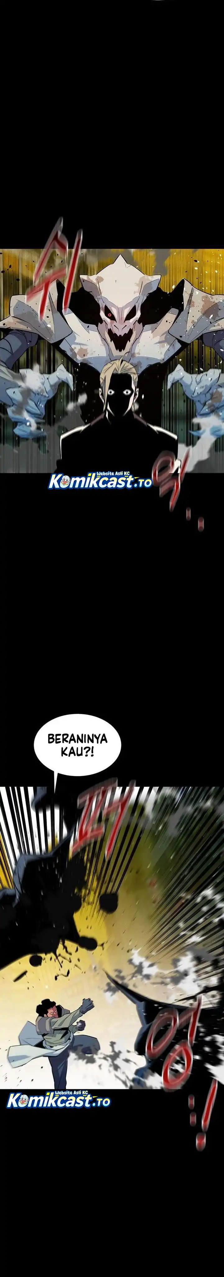Auto-Hunting With Clones Chapter 162 halaman 23