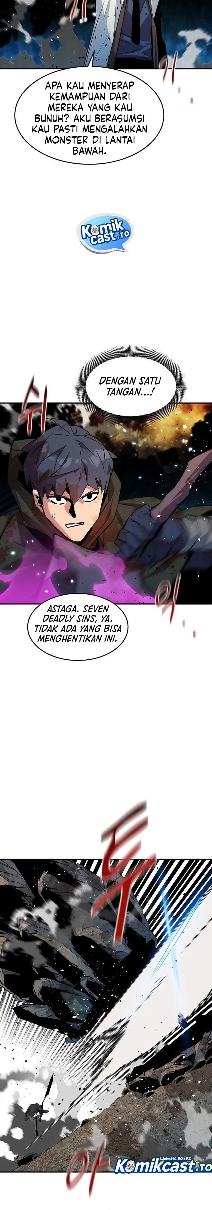 Auto-Hunting With Clones Chapter 162 halaman 13