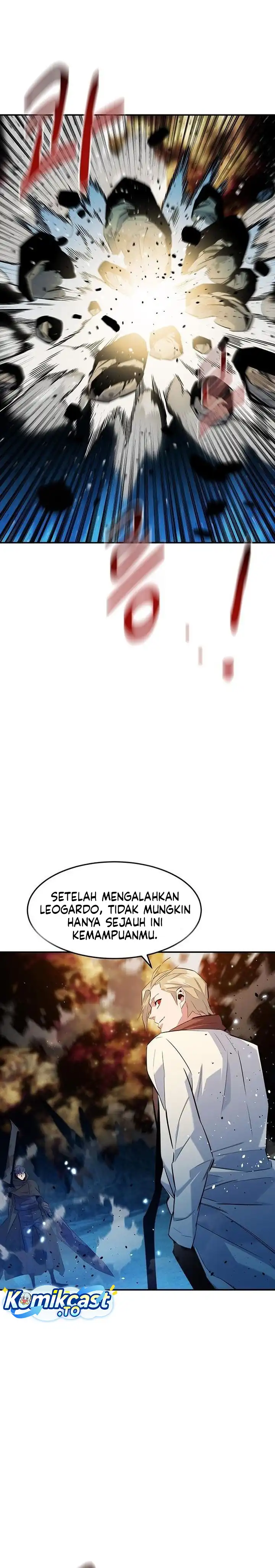 Auto-Hunting With Clones Chapter 162 halaman 16