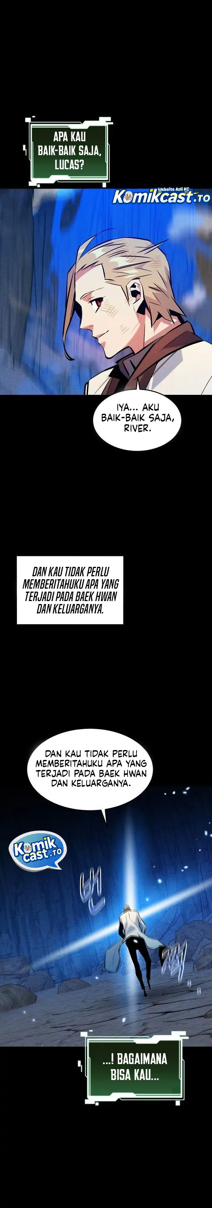 Auto-Hunting With Clones Chapter 162 halaman 39