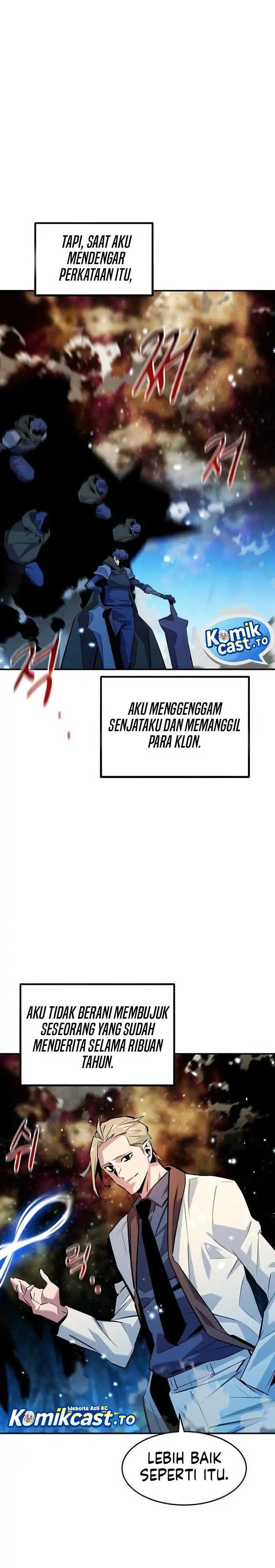 Auto-Hunting With Clones Chapter 162 halaman 9
