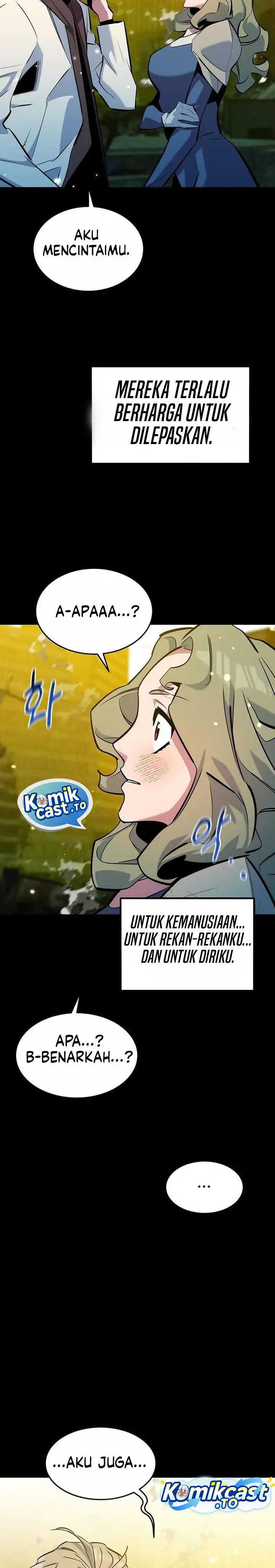 Auto-Hunting With Clones Chapter 162 halaman 41