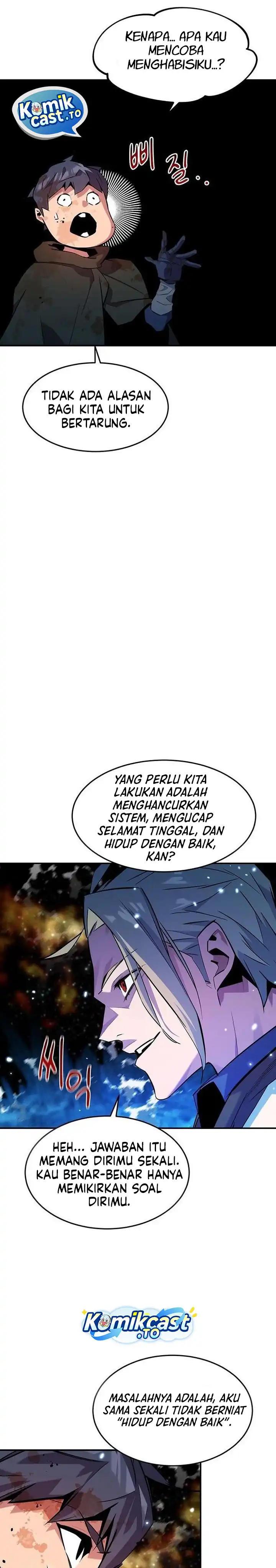 Auto-Hunting With Clones Chapter 162 halaman 6