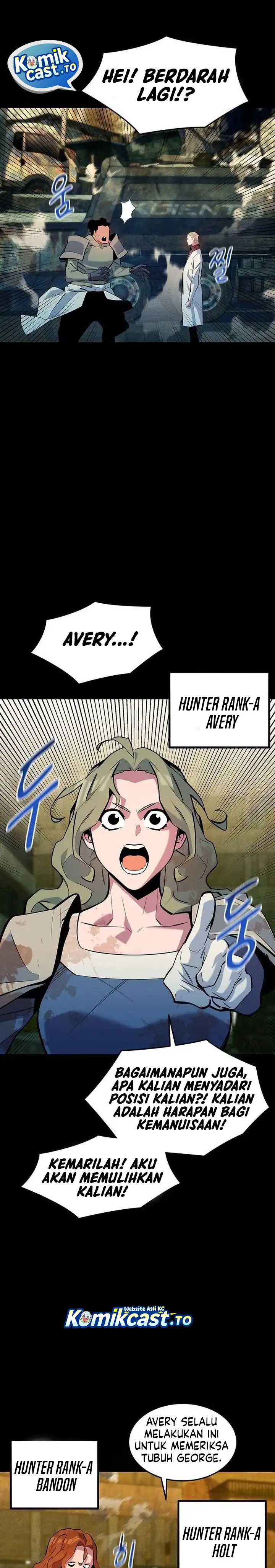 Auto-Hunting With Clones Chapter 162 halaman 25