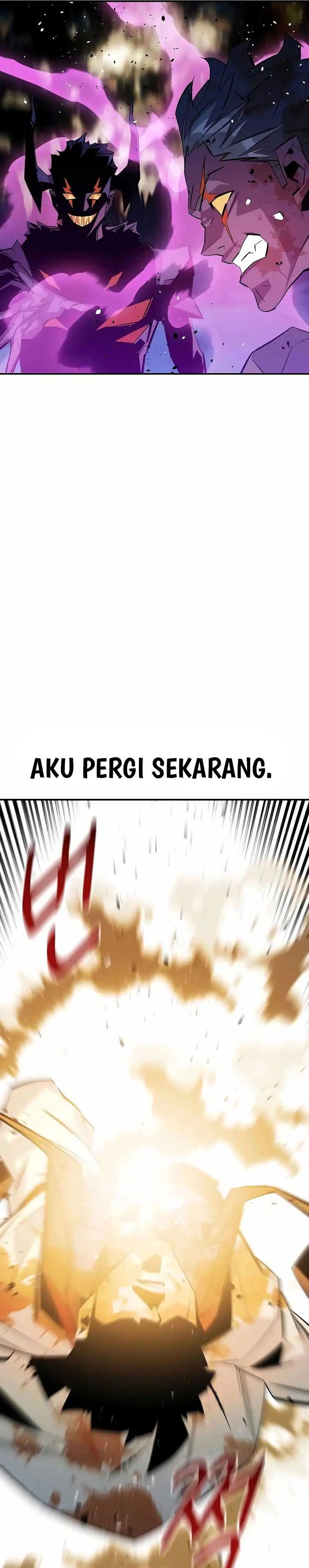 Auto-Hunting With Clones Chapter 166 halaman 26