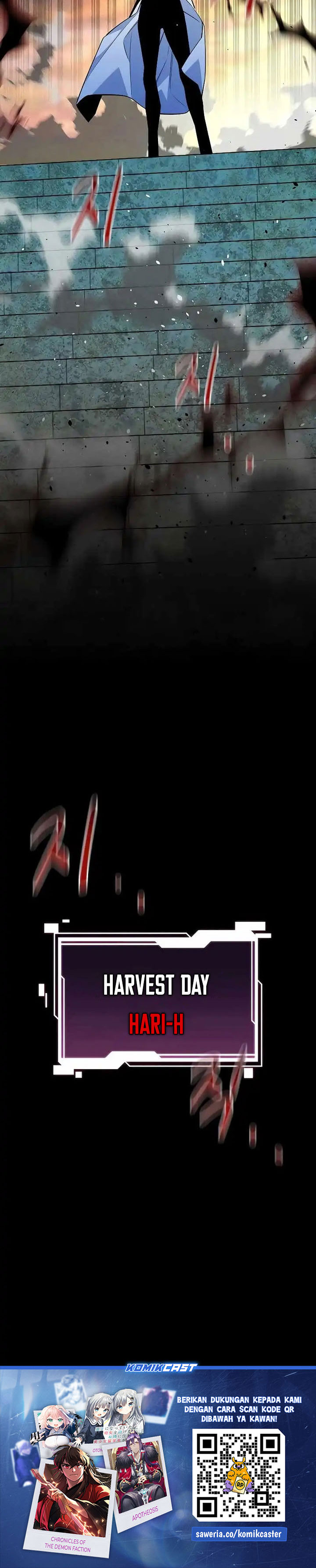 Auto-Hunting With Clones Chapter 166 halaman 41