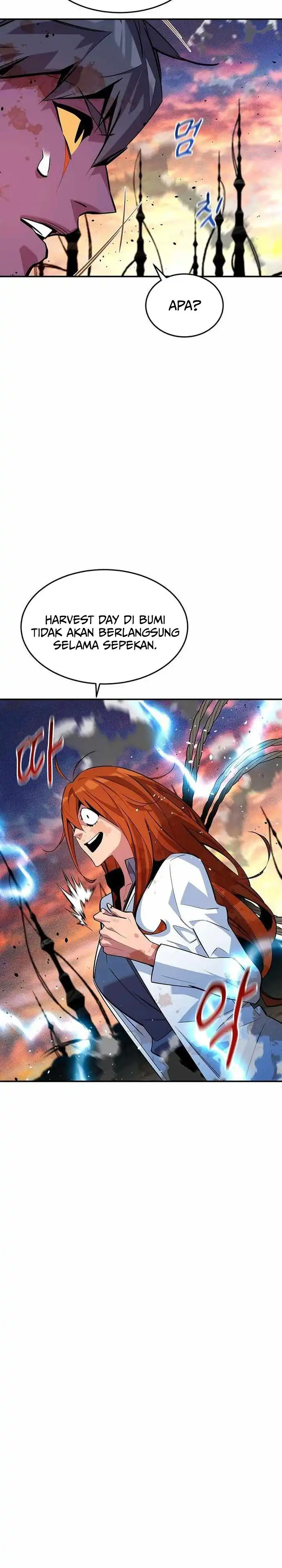 Auto-Hunting With Clones Chapter 168 halaman 10