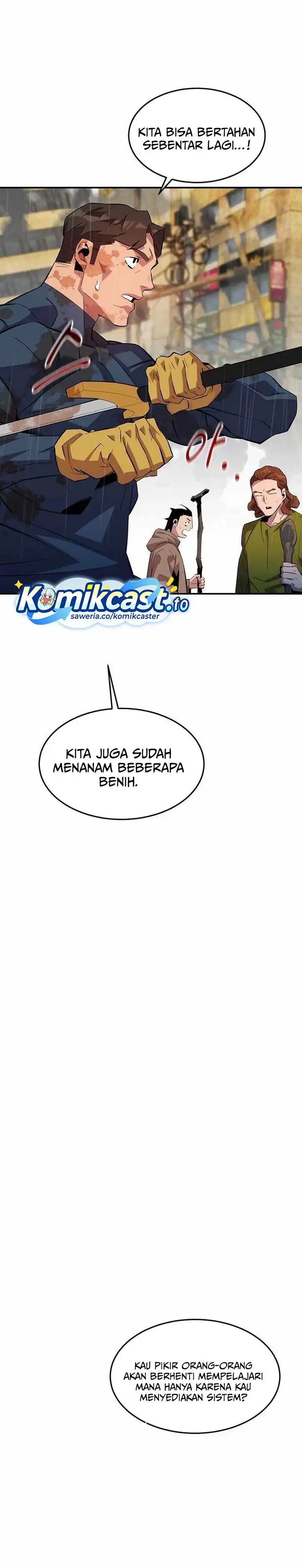 Auto-Hunting With Clones Chapter 168 halaman 32