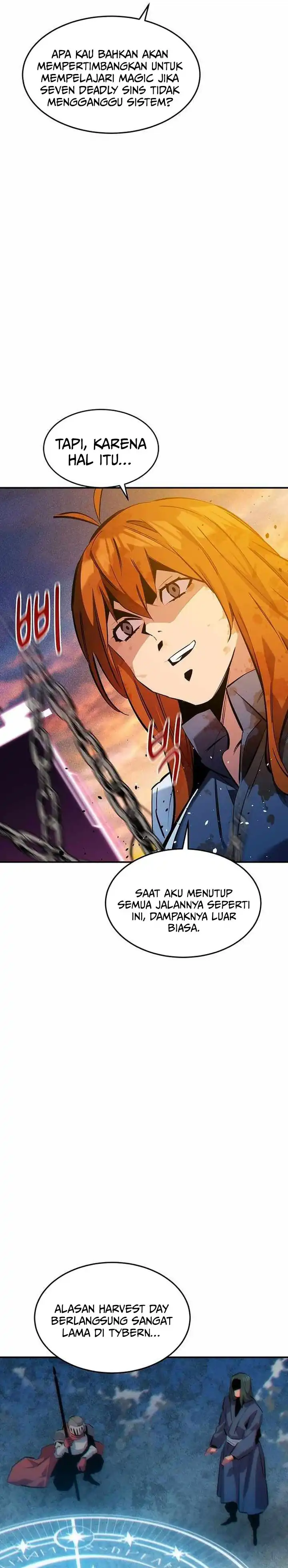 Auto-Hunting With Clones Chapter 168 halaman 15