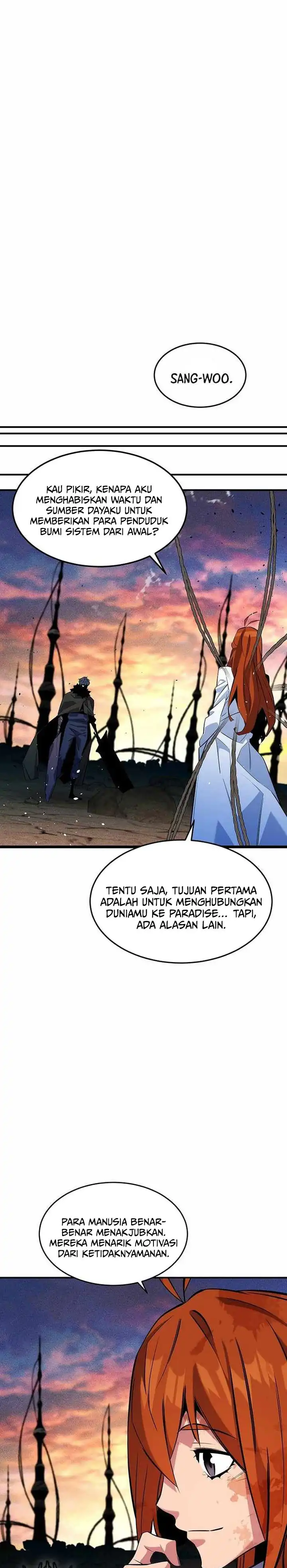 Auto-Hunting With Clones Chapter 168 halaman 13