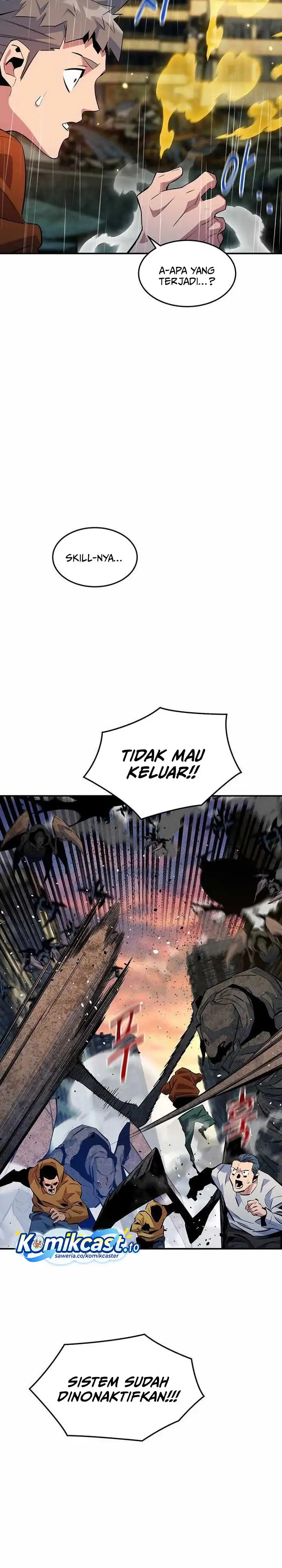 Auto-Hunting With Clones Chapter 168 halaman 12