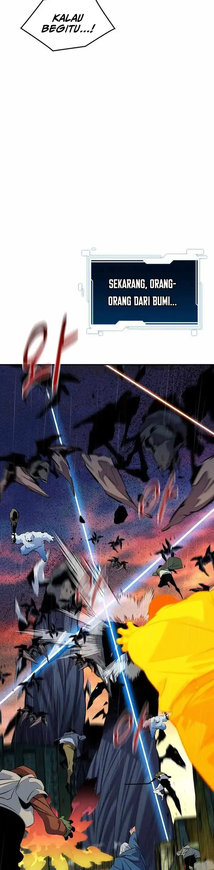 Auto-Hunting With Clones Chapter 168 halaman 42