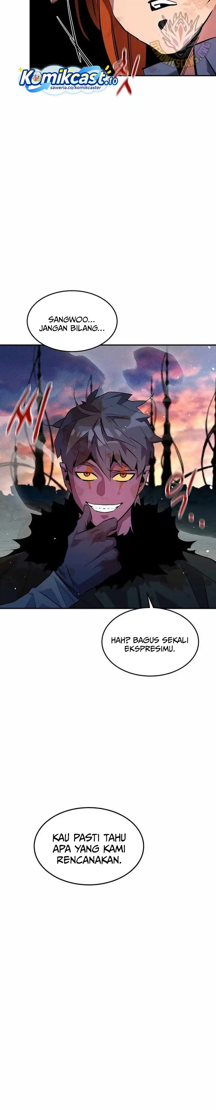 Auto-Hunting With Clones Chapter 168 halaman 35