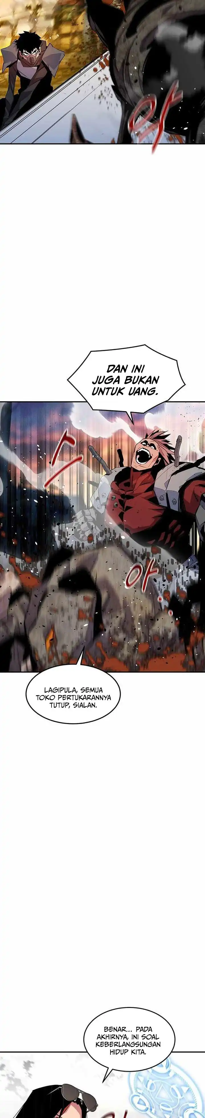 Auto-Hunting With Clones Chapter 168 halaman 6
