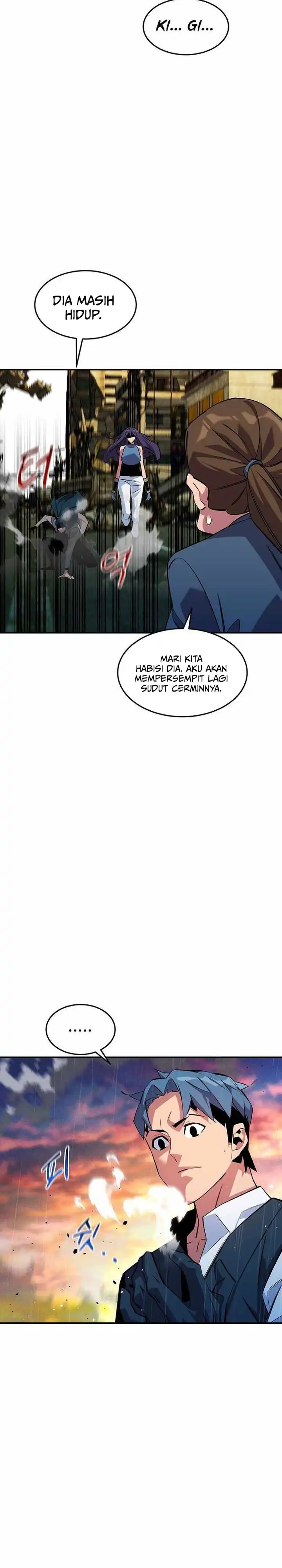 Auto-Hunting With Clones Chapter 168 halaman 27