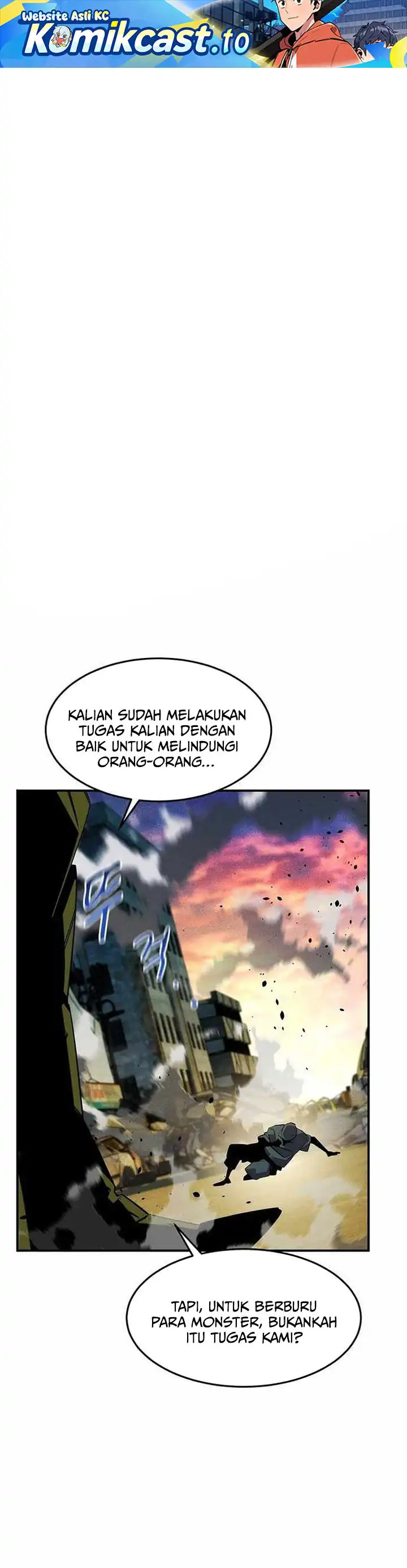 Auto-Hunting With Clones Chapter 168 halaman 2