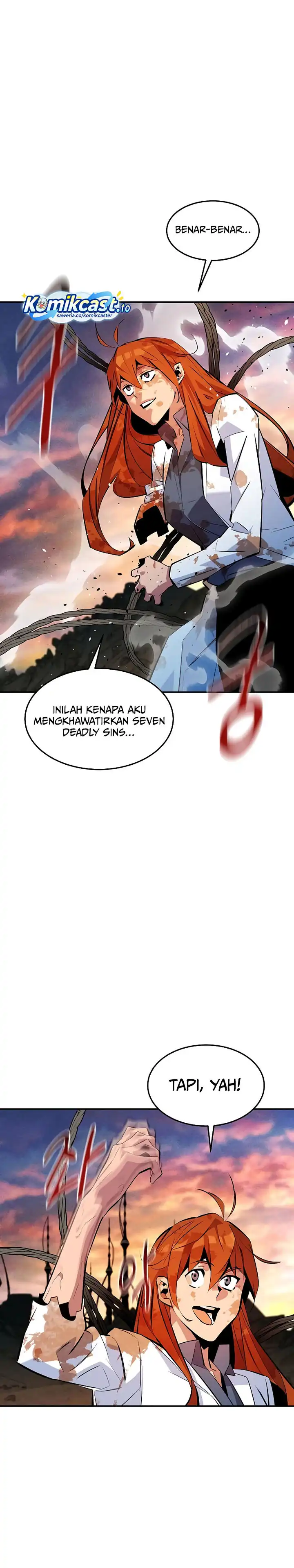 Auto-Hunting With Clones Chapter 169 halaman 18