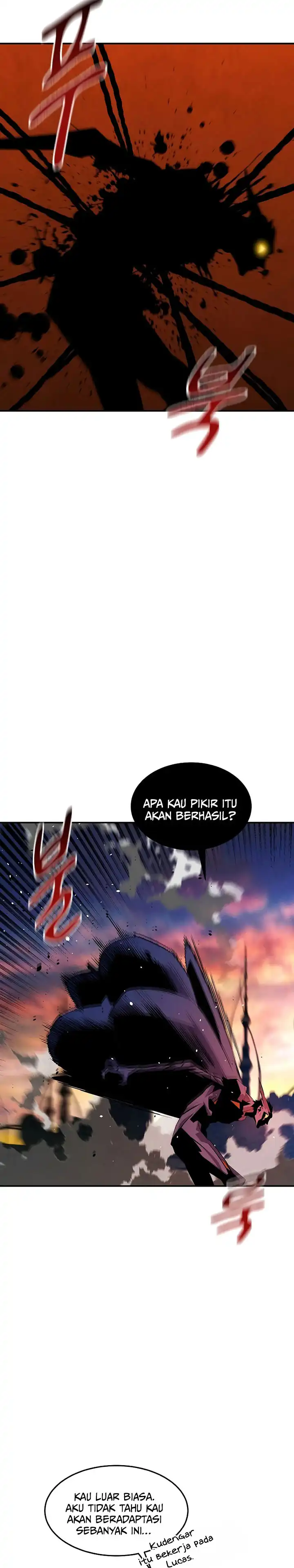 Auto-Hunting With Clones Chapter 169 halaman 20
