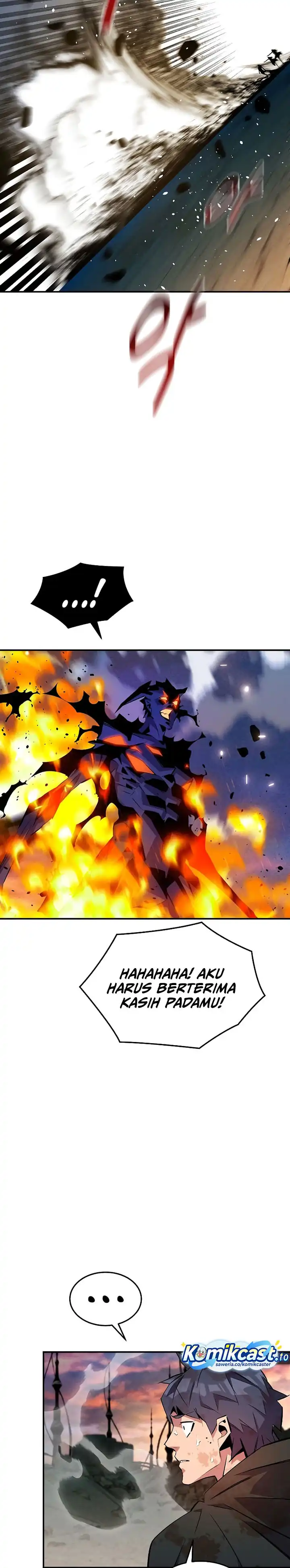 Auto-Hunting With Clones Chapter 169 halaman 23