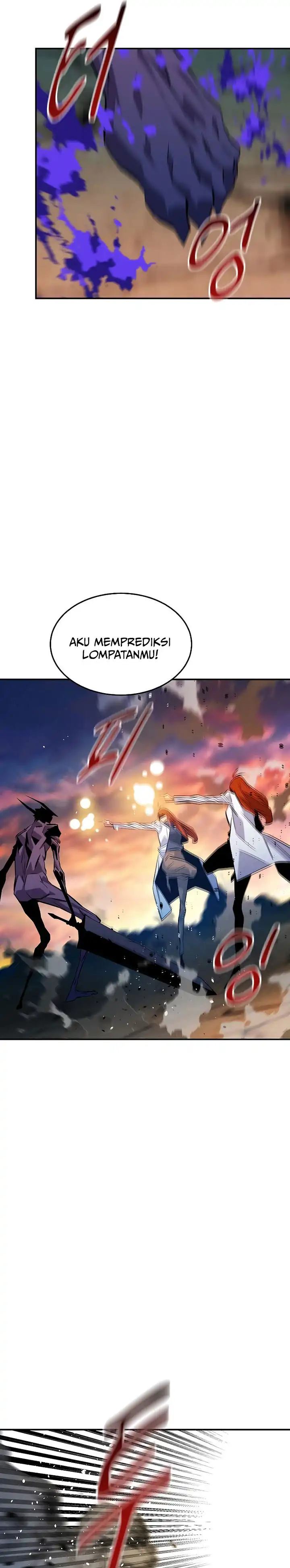Auto-Hunting With Clones Chapter 169 halaman 22