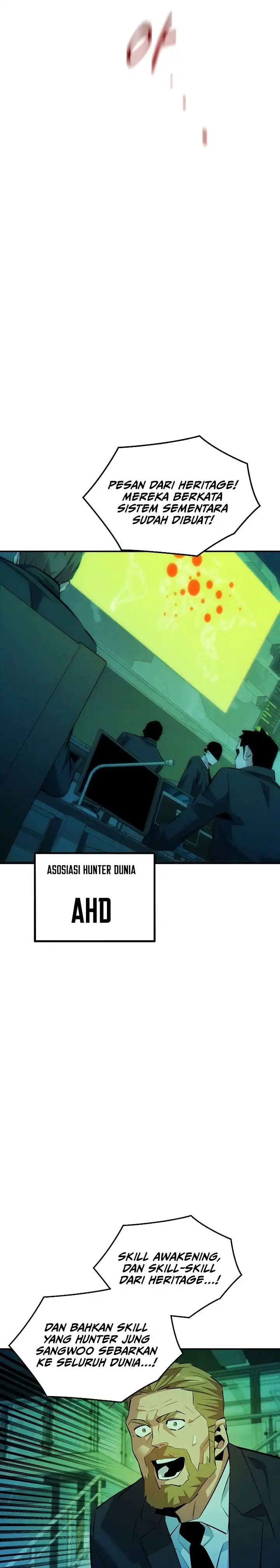 Auto-Hunting With Clones Chapter 169 halaman 4