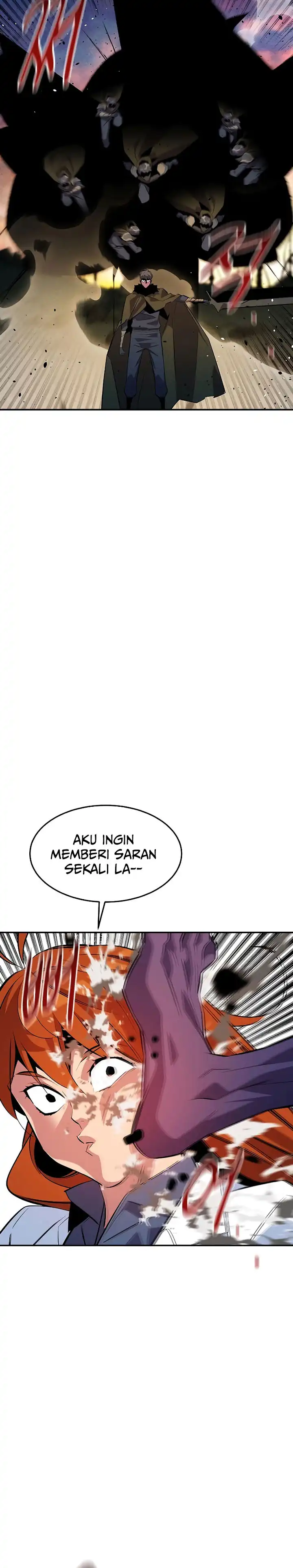 Auto-Hunting With Clones Chapter 169 halaman 9