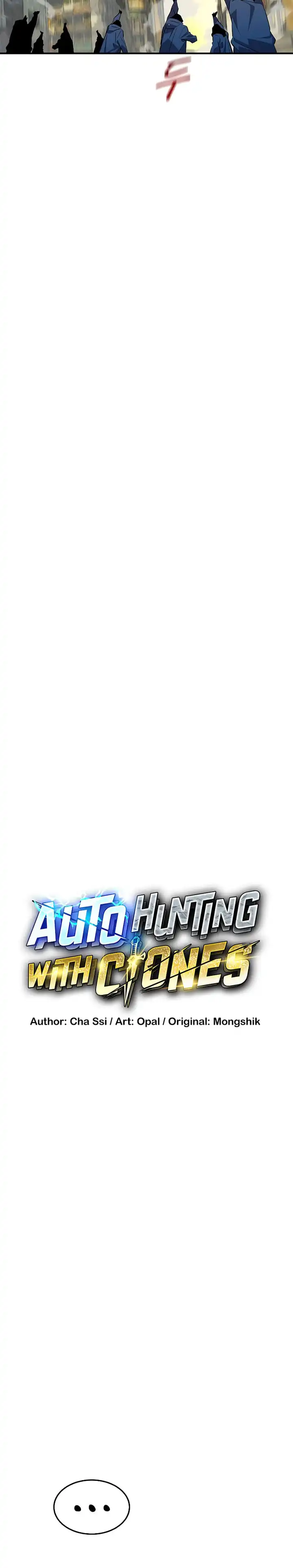 Auto-Hunting With Clones Chapter 169 halaman 7