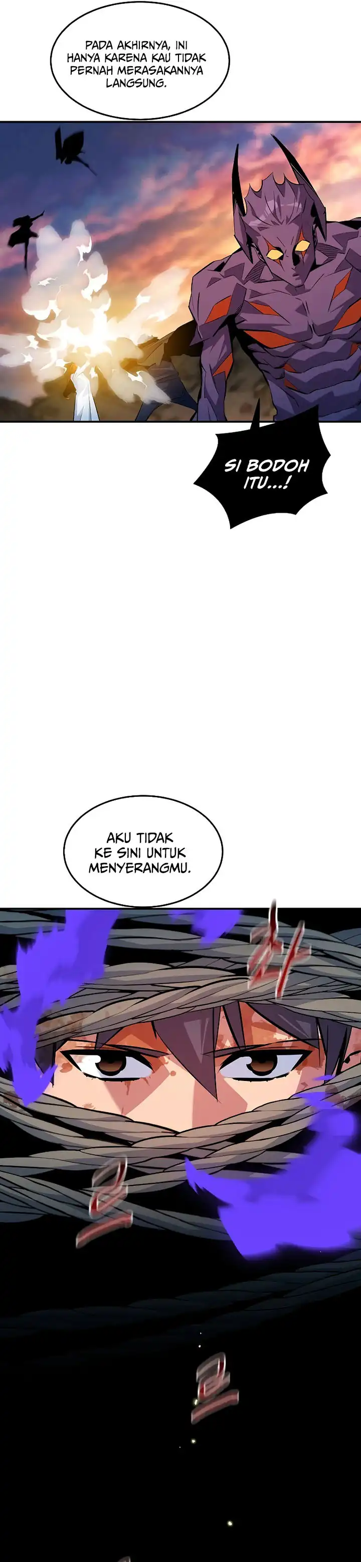 Auto-Hunting With Clones Chapter 169 halaman 38