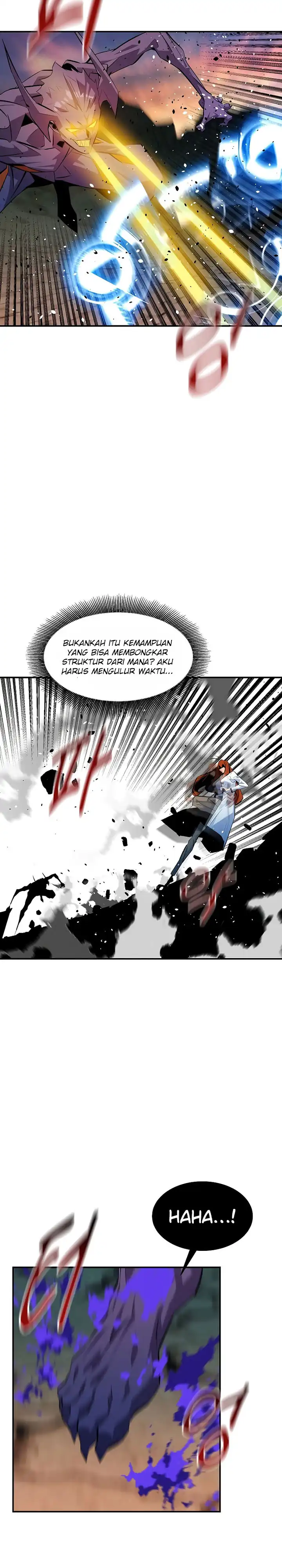 Auto-Hunting With Clones Chapter 169 halaman 14