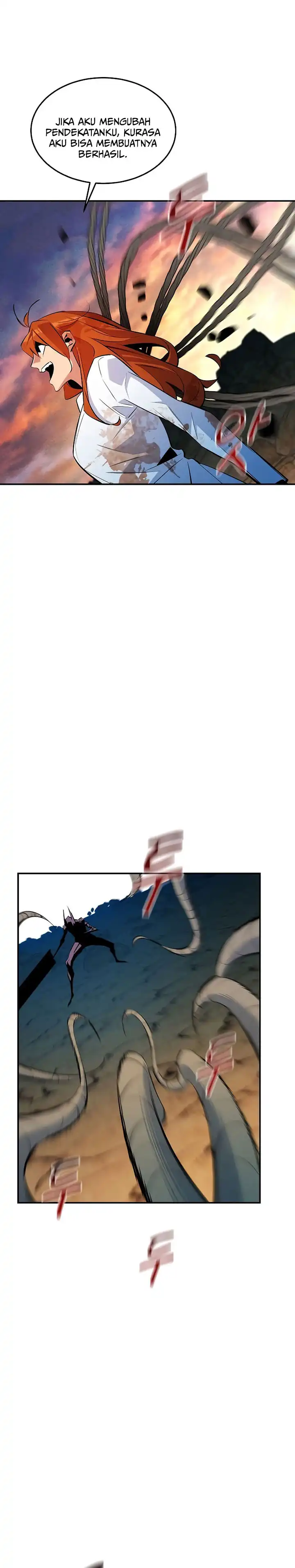 Auto-Hunting With Clones Chapter 169 halaman 19