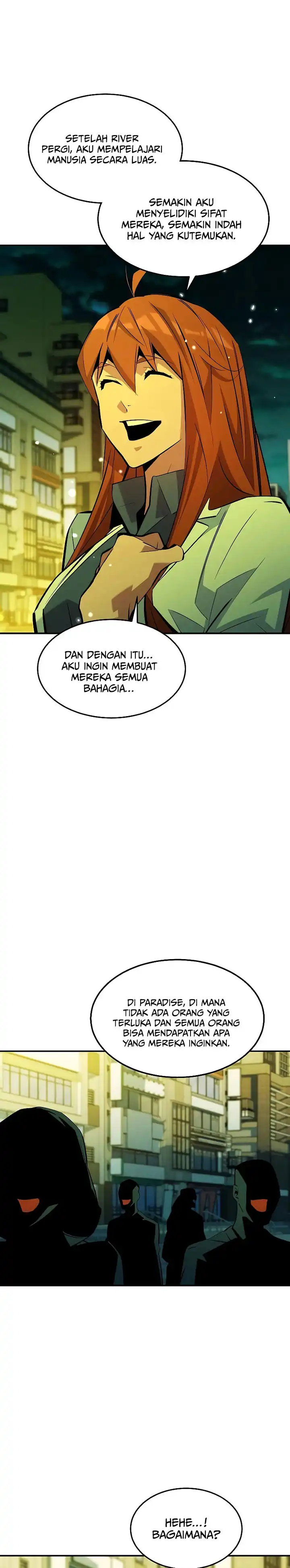 Auto-Hunting With Clones Chapter 170 halaman 16