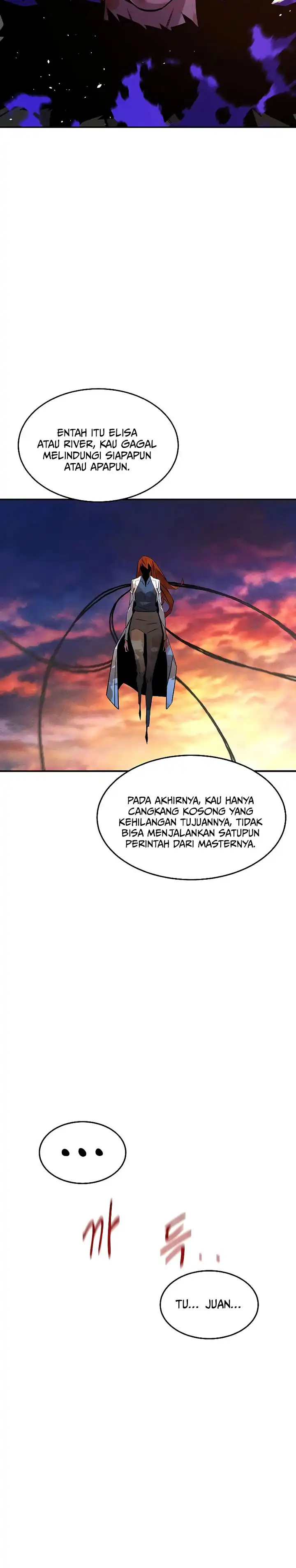 Auto-Hunting With Clones Chapter 170 halaman 37