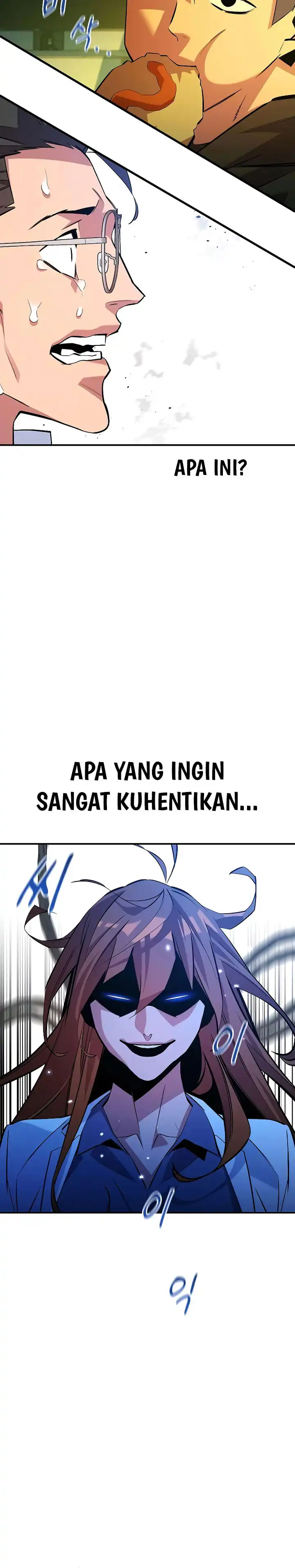 Auto-Hunting With Clones Chapter 170 halaman 25