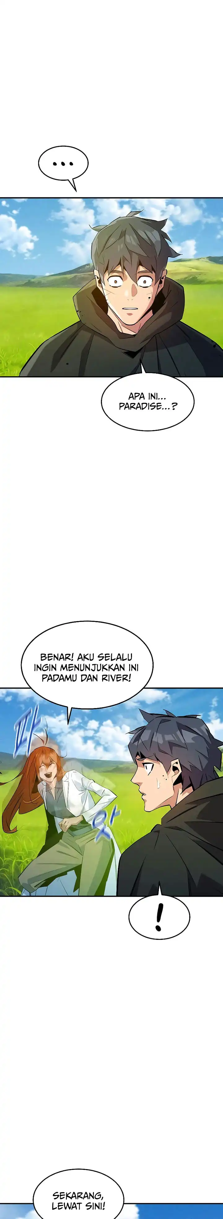 Auto-Hunting With Clones Chapter 170 halaman 3