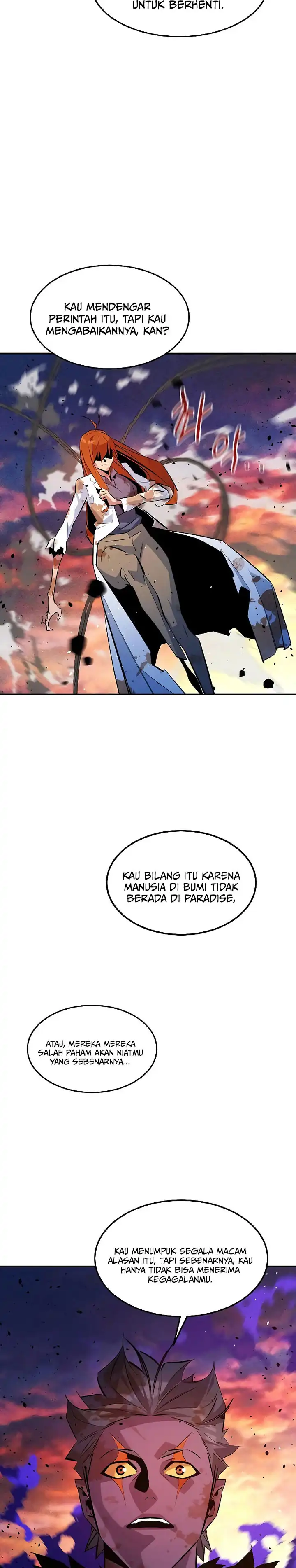 Auto-Hunting With Clones Chapter 170 halaman 36