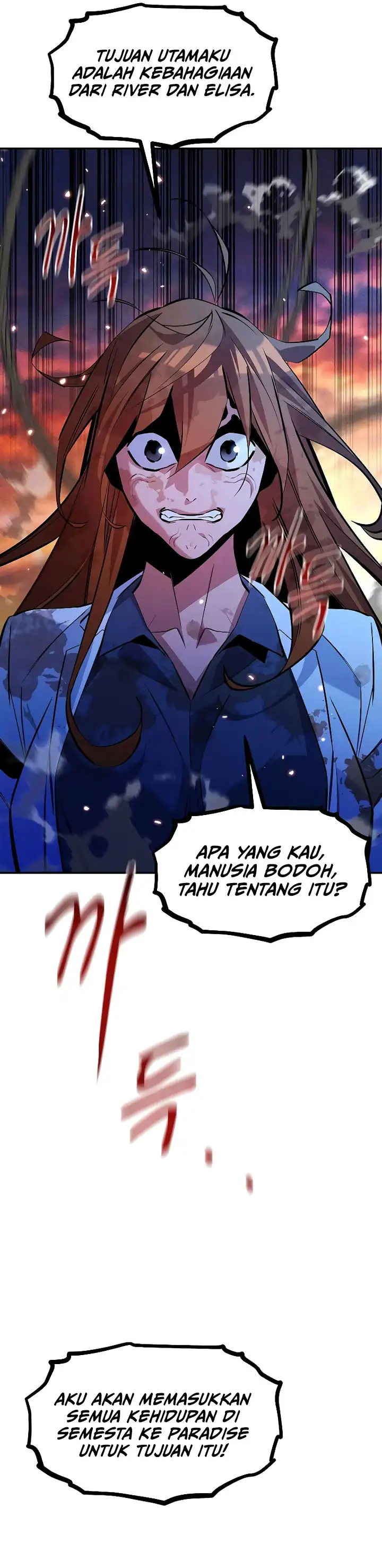 Auto-Hunting With Clones Chapter 170 halaman 38