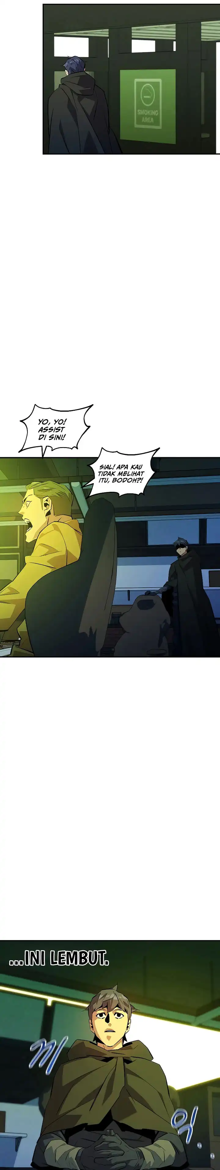 Auto-Hunting With Clones Chapter 170 halaman 22