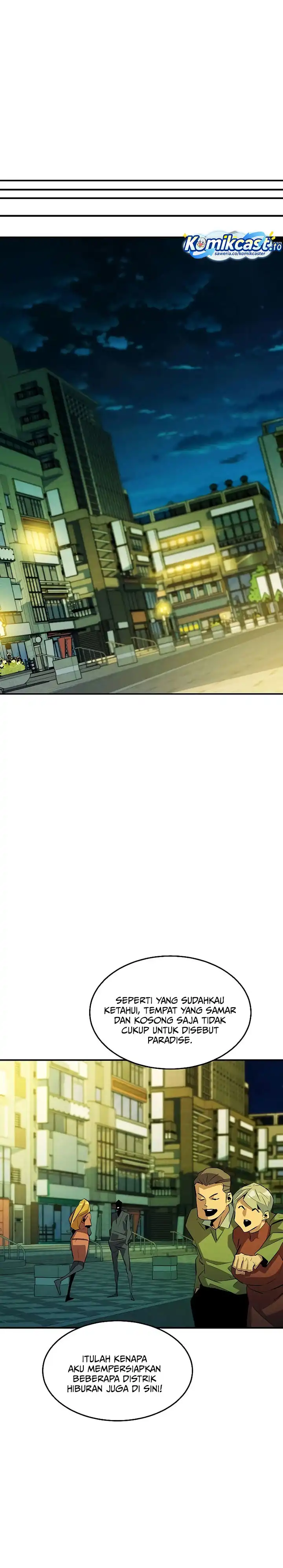 Auto-Hunting With Clones Chapter 170 halaman 12