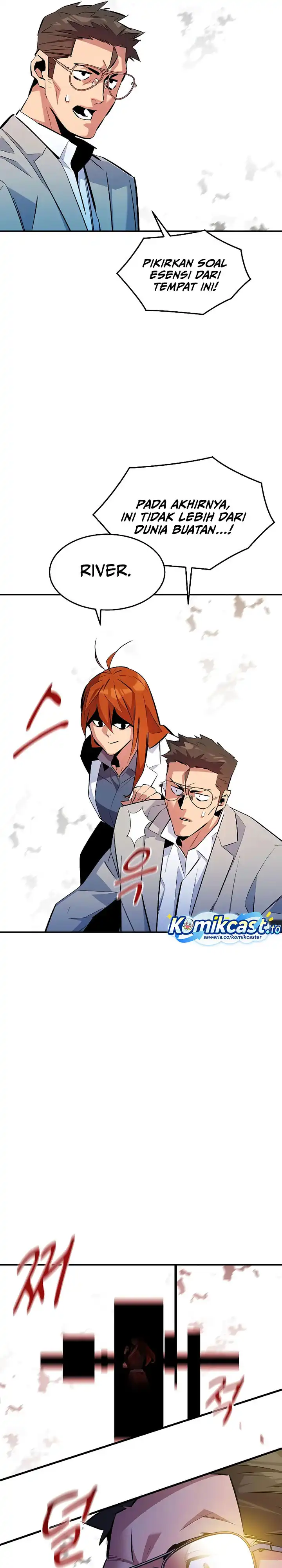 Auto-Hunting With Clones Chapter 170 halaman 18