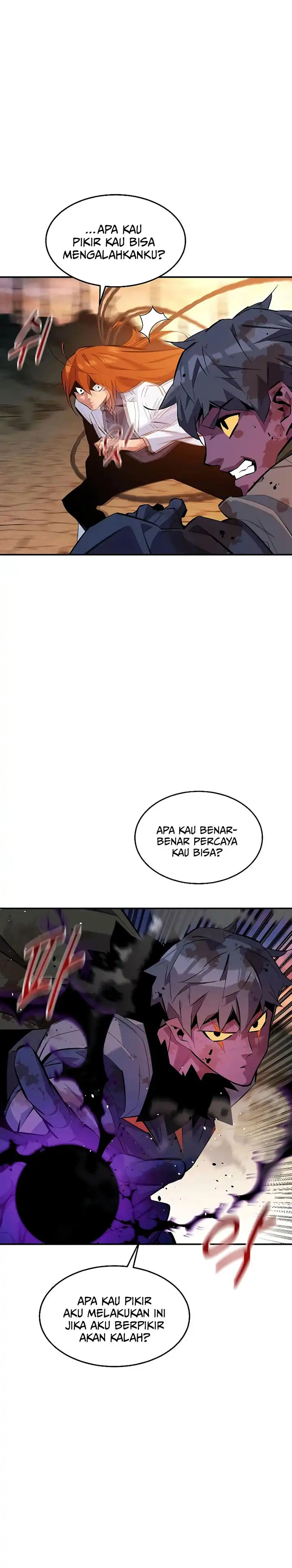 Auto-Hunting With Clones Chapter 171 halaman 11