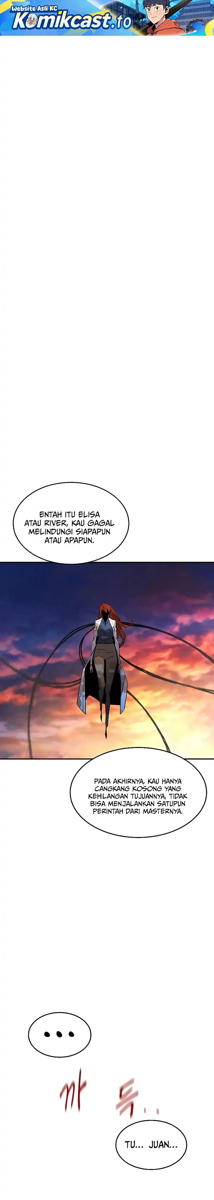 Auto-Hunting With Clones Chapter 171 halaman 2