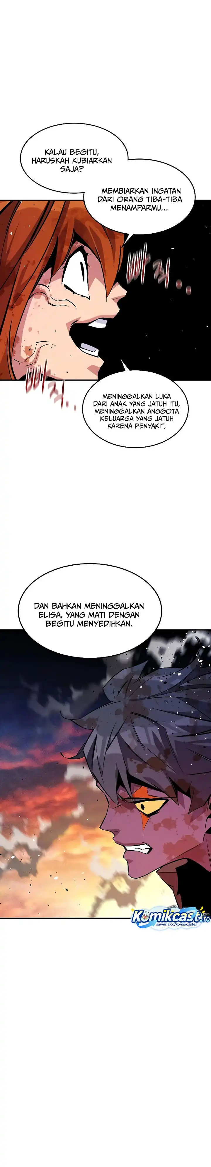 Auto-Hunting With Clones Chapter 171 halaman 25