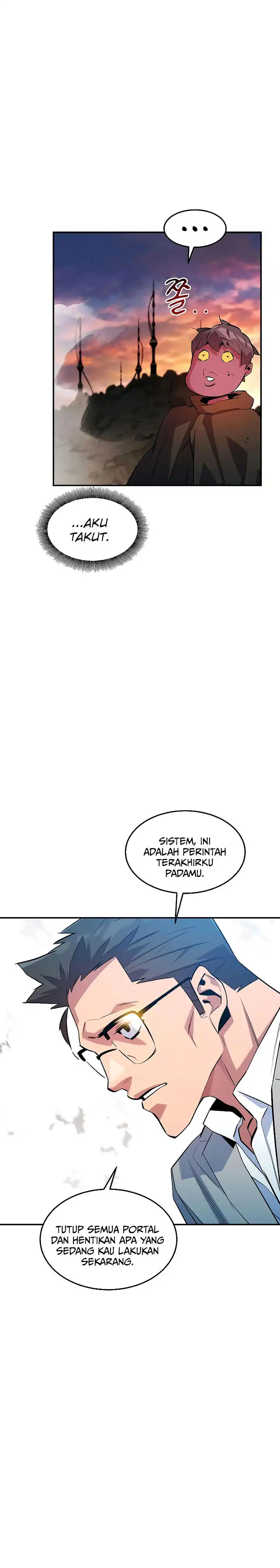 Auto-Hunting With Clones Chapter 171 halaman 4